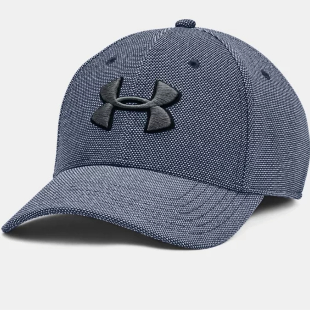 Under Armor hat
